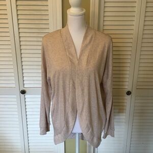 Olive & Oak Loungewear Cardigan Size L